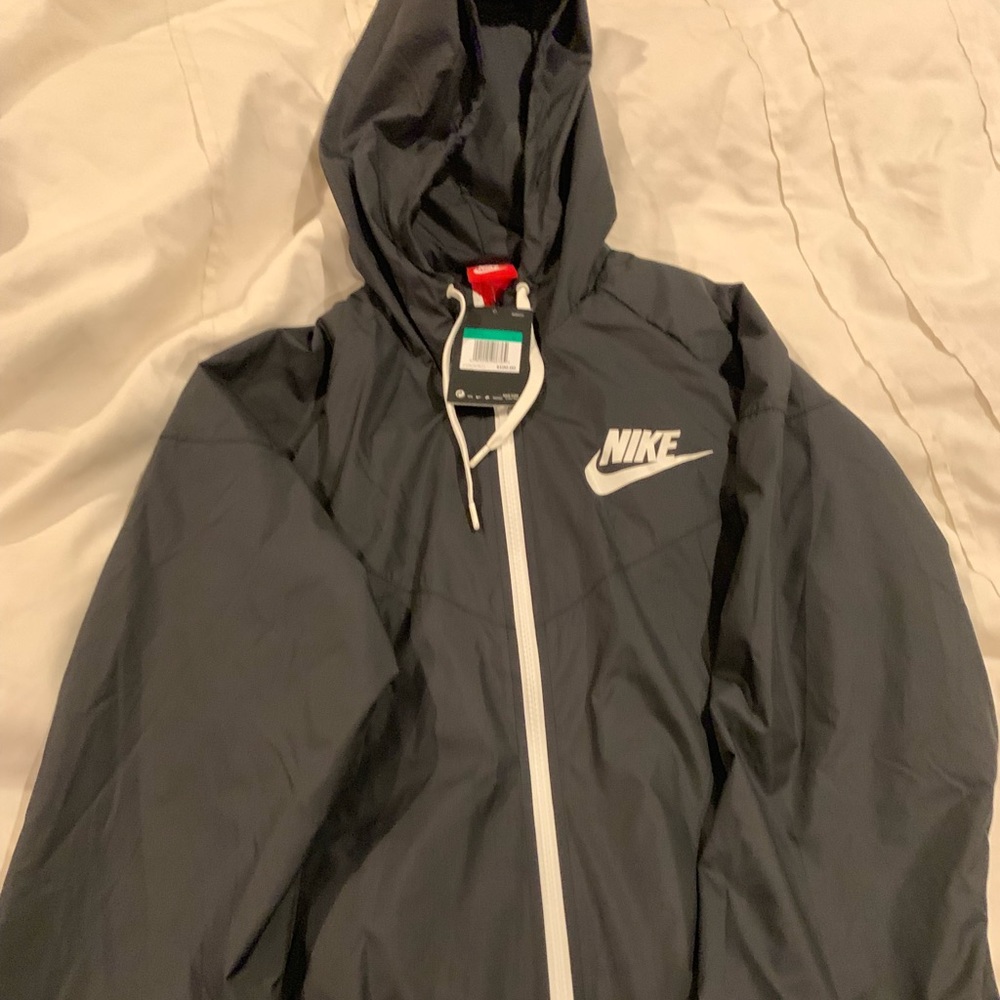 Nike jacket